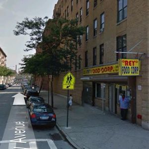 Meet your Posher, Monterey